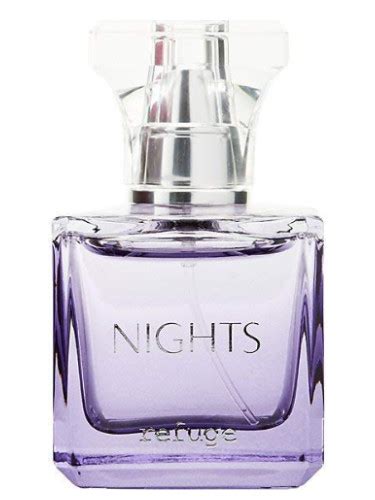 charlotte russe refuge perfume dupe|refuge nights perfume.